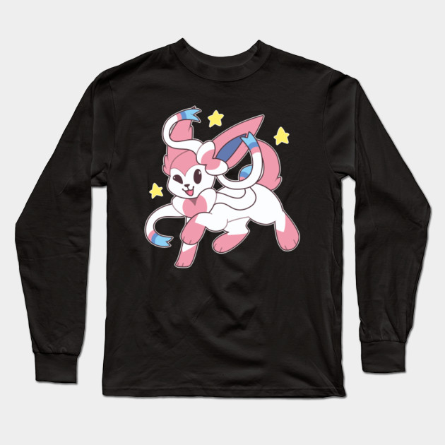 SYLVEON!